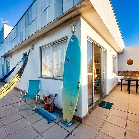 Entre Villas Hostel Boutique Cabo Frio Esterno foto