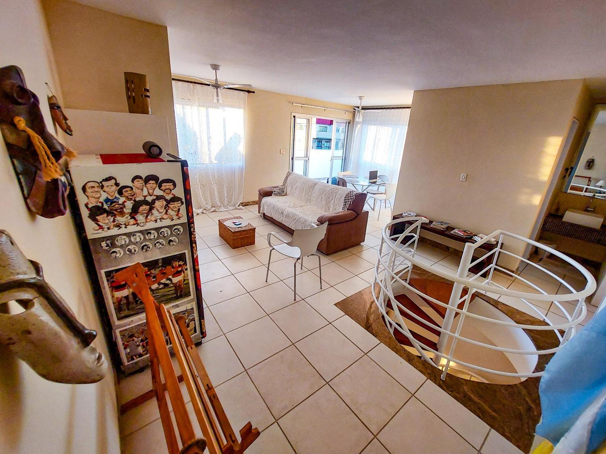Entre Villas Hostel Boutique Cabo Frio Esterno foto