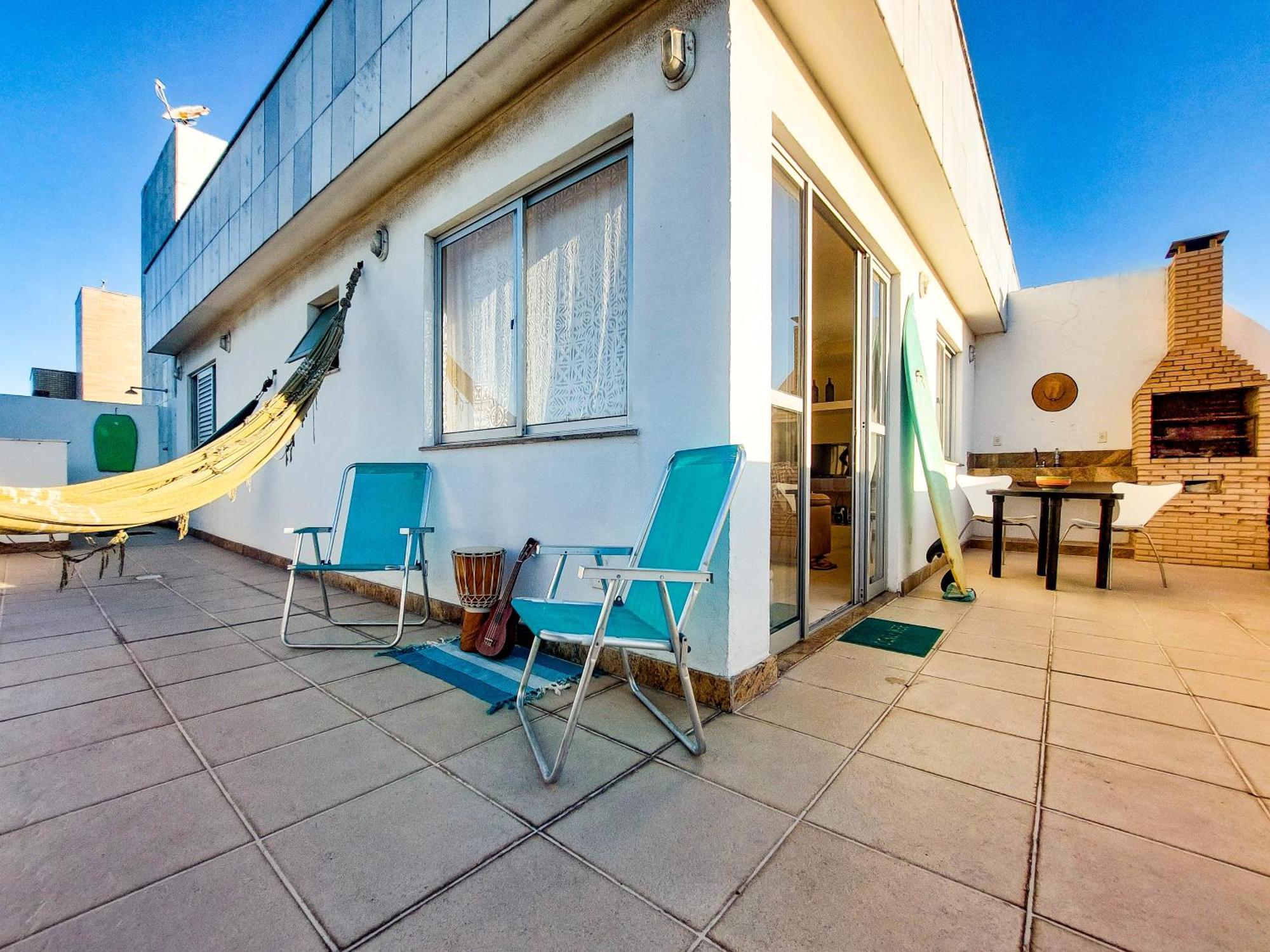 Entre Villas Hostel Boutique Cabo Frio Esterno foto