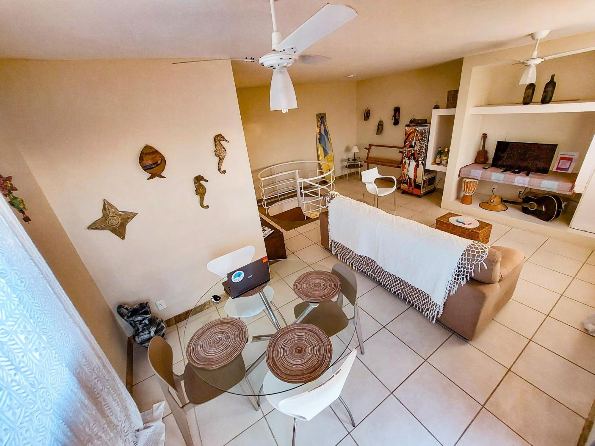 Entre Villas Hostel Boutique Cabo Frio Esterno foto