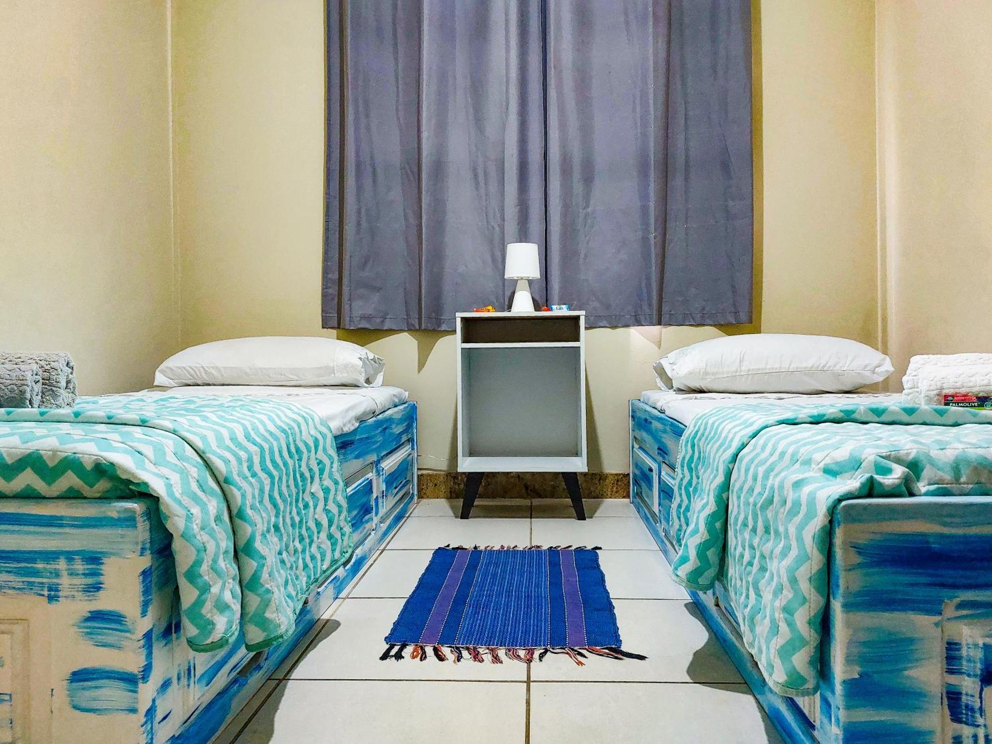Entre Villas Hostel Boutique Cabo Frio Camera foto