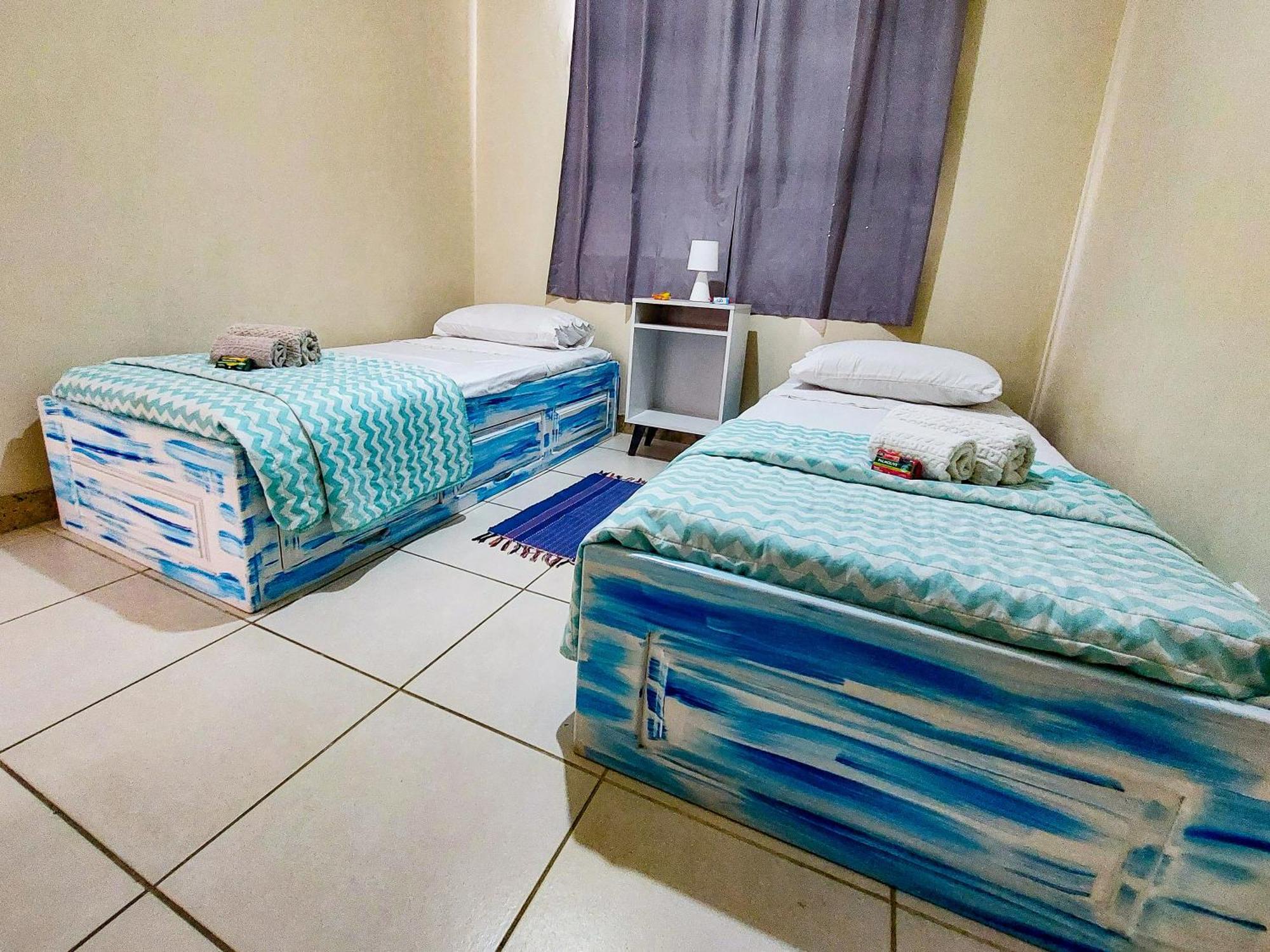Entre Villas Hostel Boutique Cabo Frio Camera foto