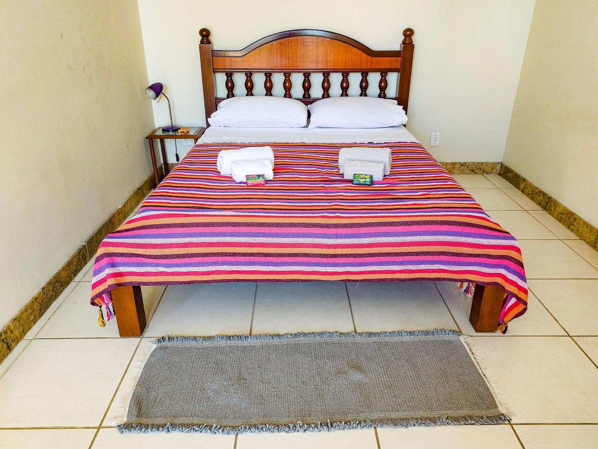 Entre Villas Hostel Boutique Cabo Frio Camera foto