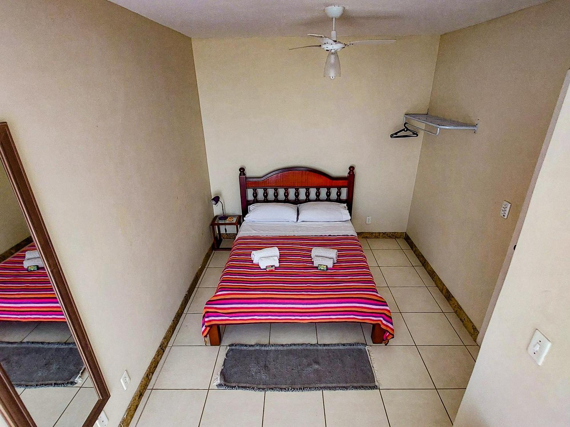 Entre Villas Hostel Boutique Cabo Frio Camera foto