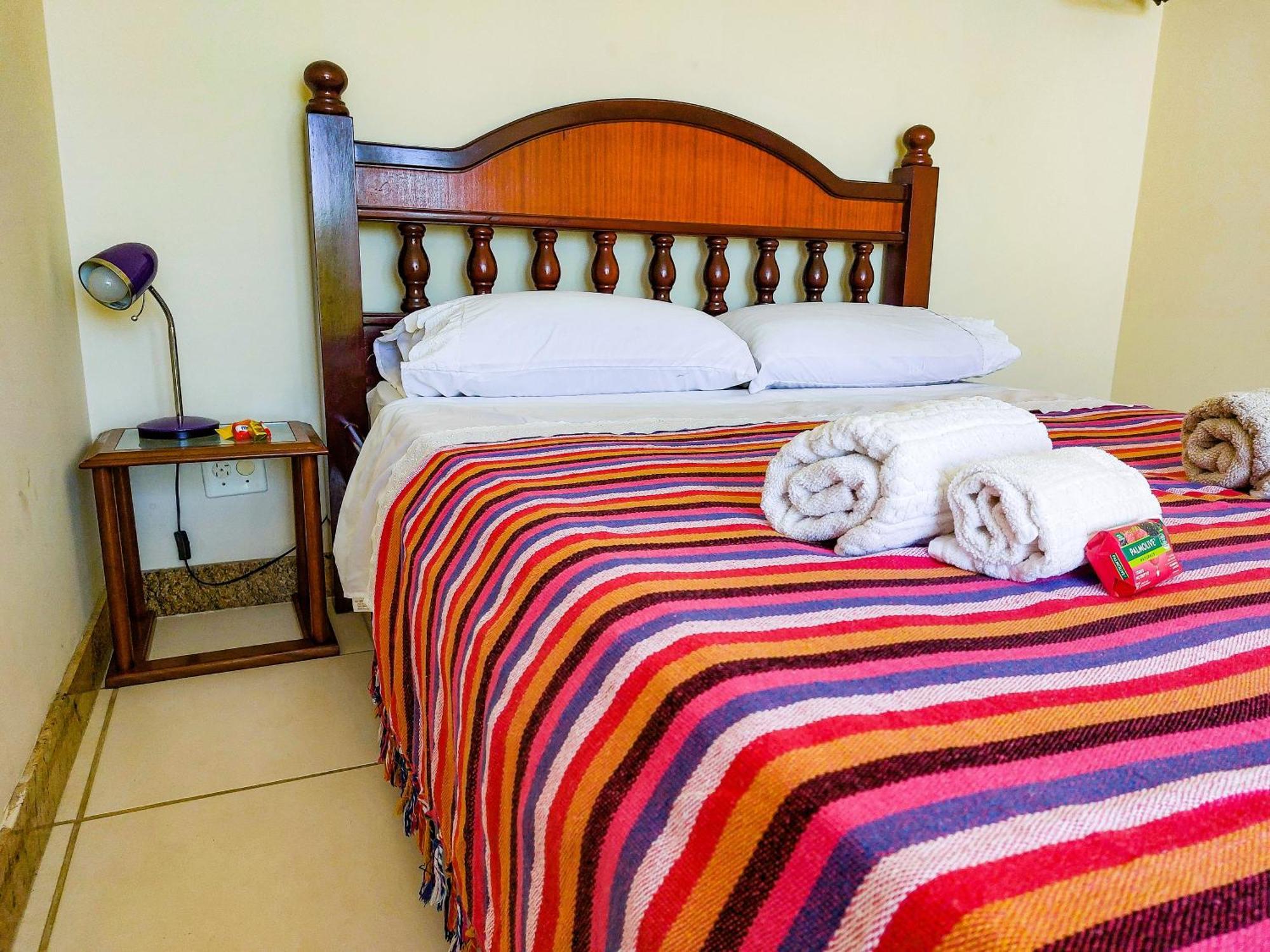 Entre Villas Hostel Boutique Cabo Frio Camera foto