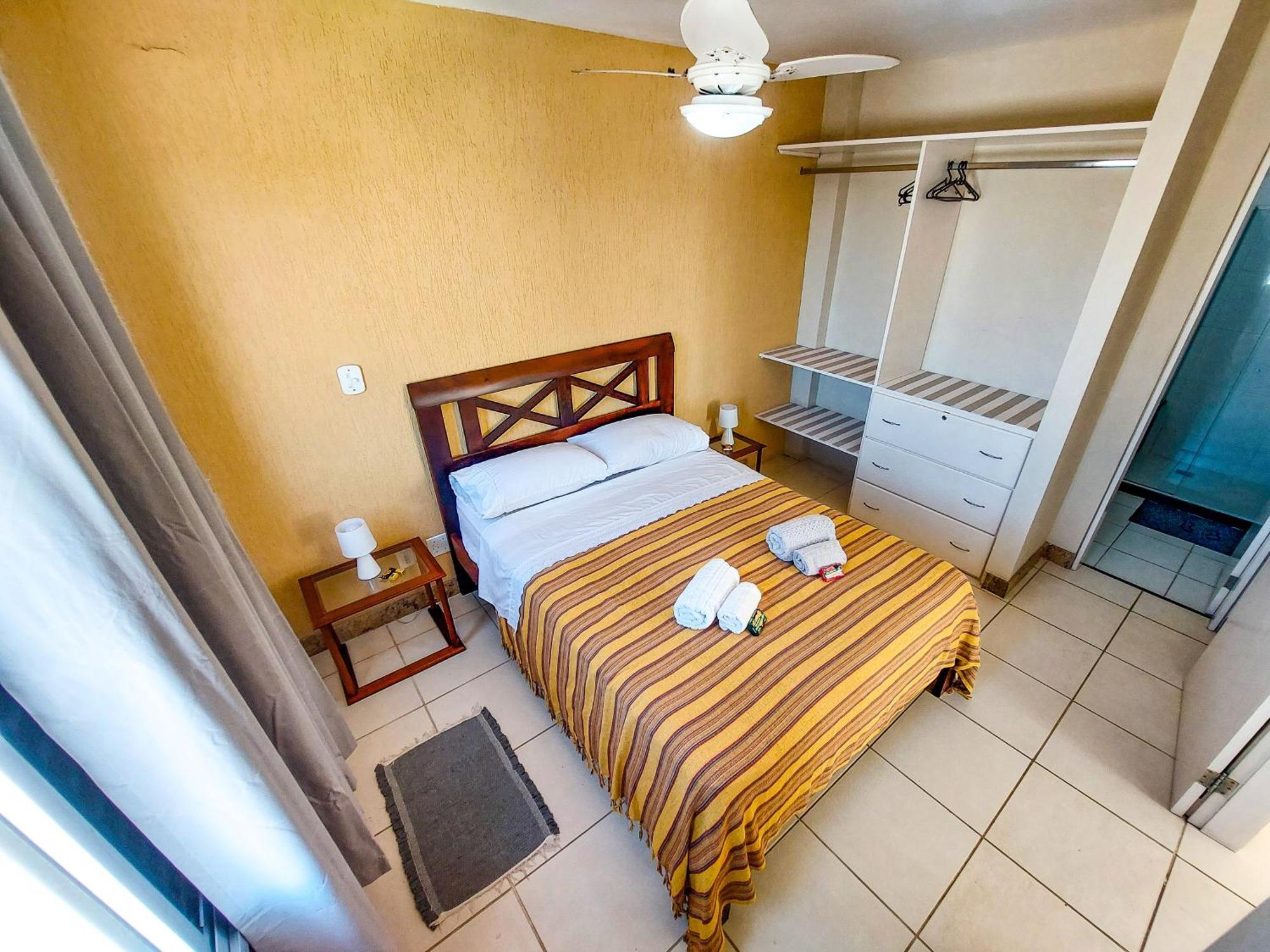 Entre Villas Hostel Boutique Cabo Frio Esterno foto