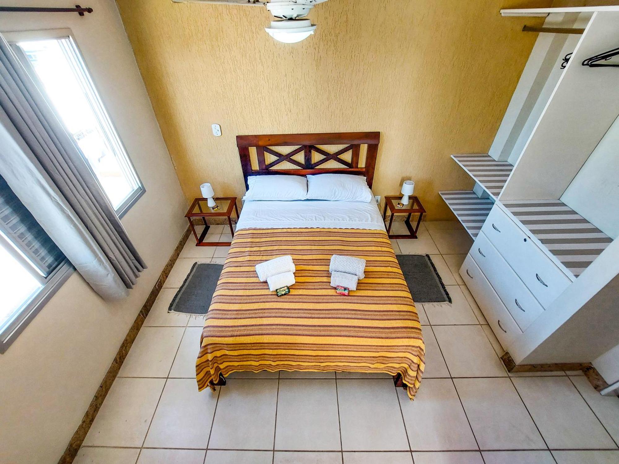 Entre Villas Hostel Boutique Cabo Frio Camera foto