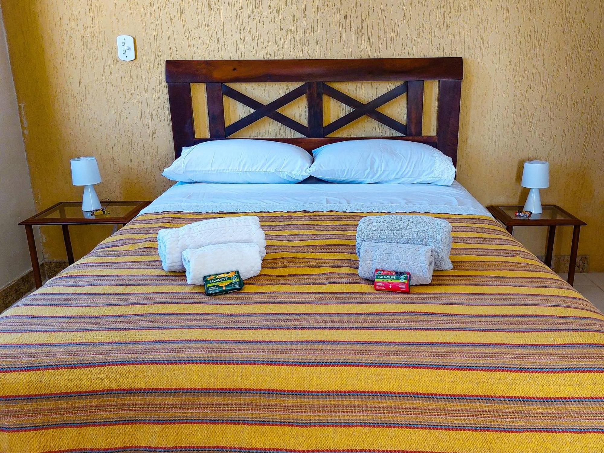 Entre Villas Hostel Boutique Cabo Frio Camera foto