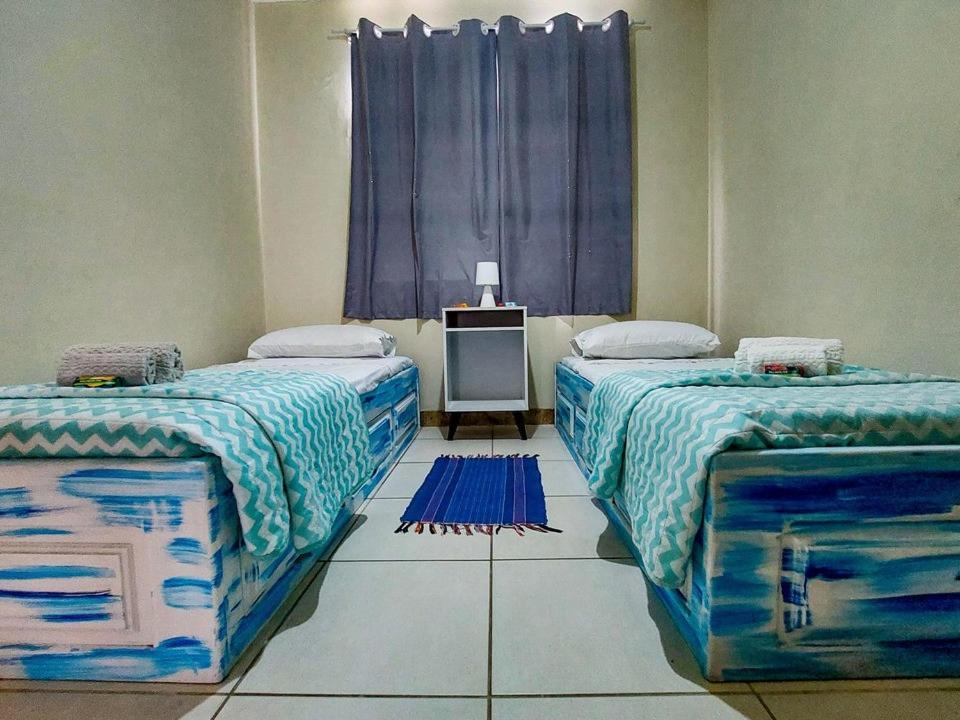 Entre Villas Hostel Boutique Cabo Frio Esterno foto