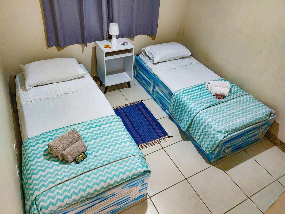 Entre Villas Hostel Boutique Cabo Frio Esterno foto