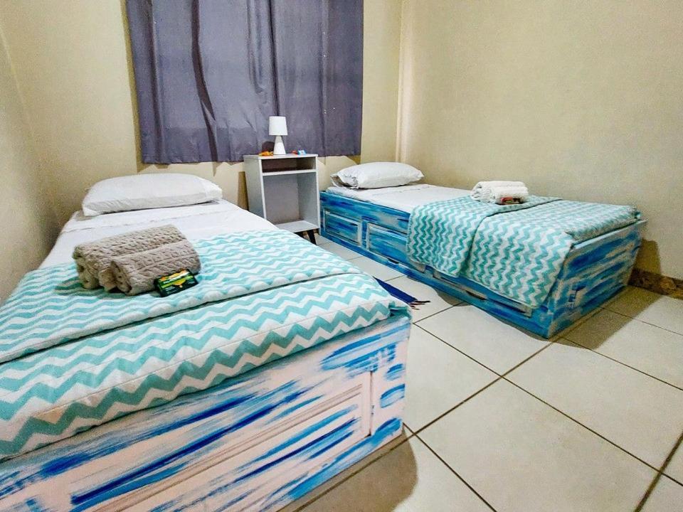 Entre Villas Hostel Boutique Cabo Frio Esterno foto