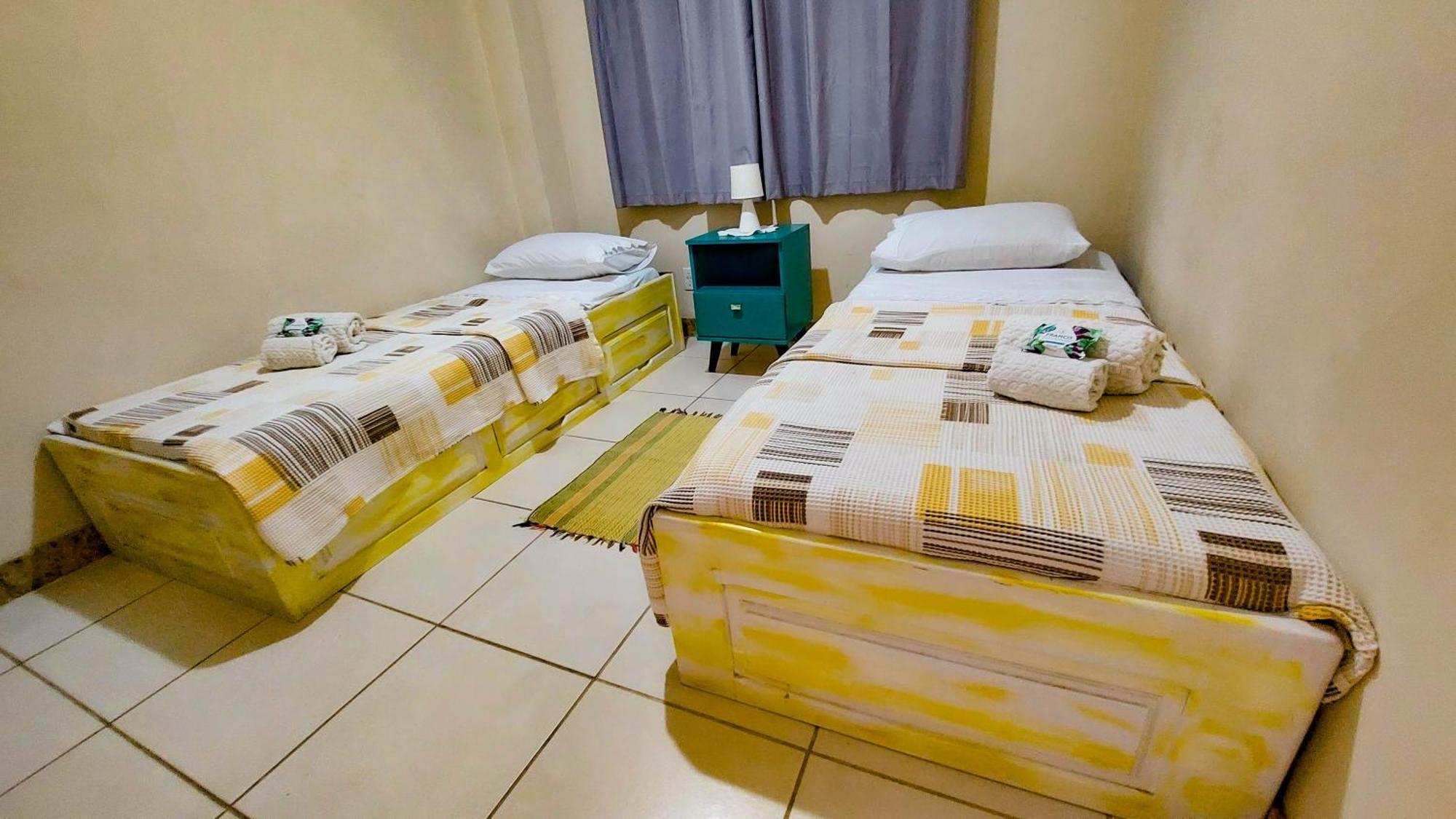 Entre Villas Hostel Boutique Cabo Frio Esterno foto